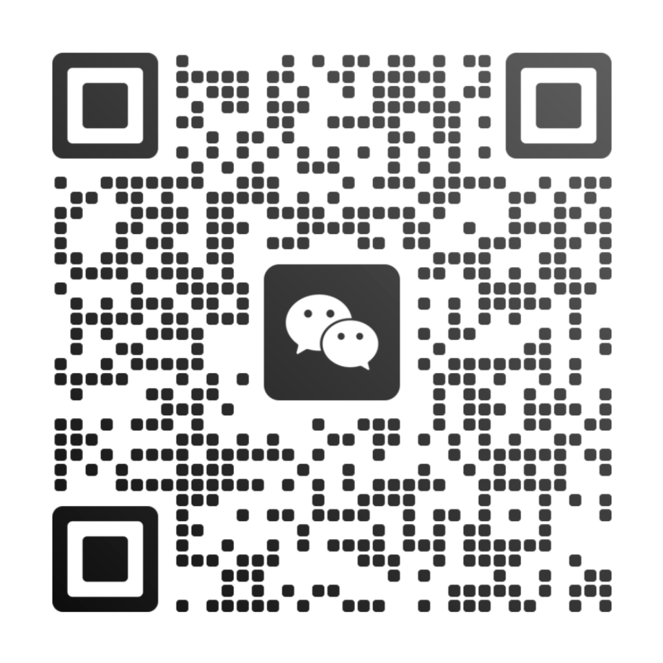 微信二维码